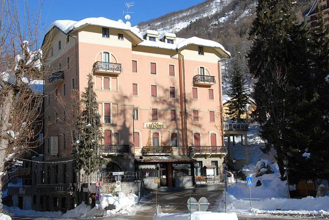 Hotel Limone Palace