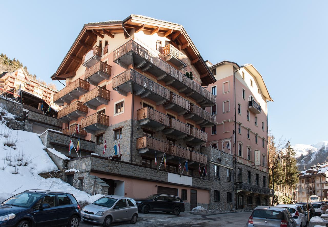 Limone Palace Hotel Limone Piemonte