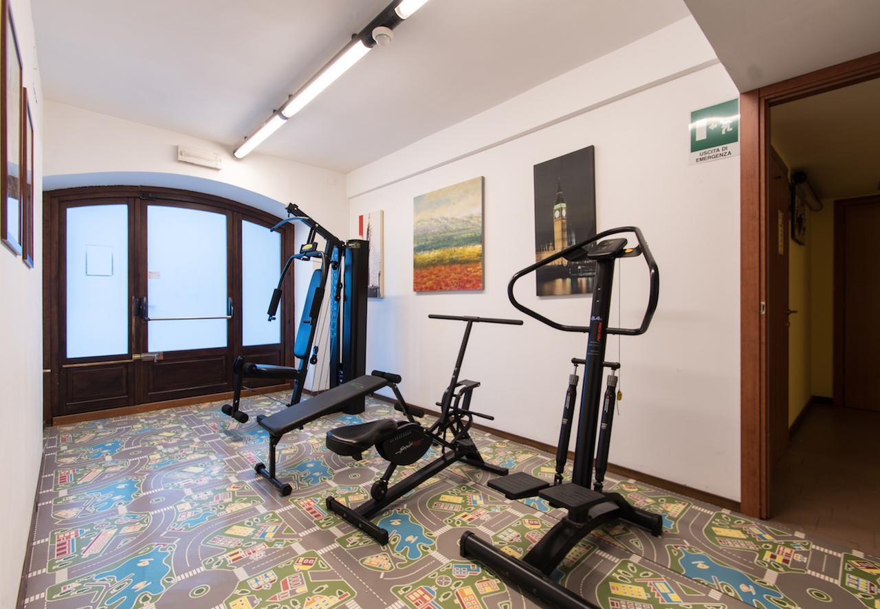 Hotel Limone Palace