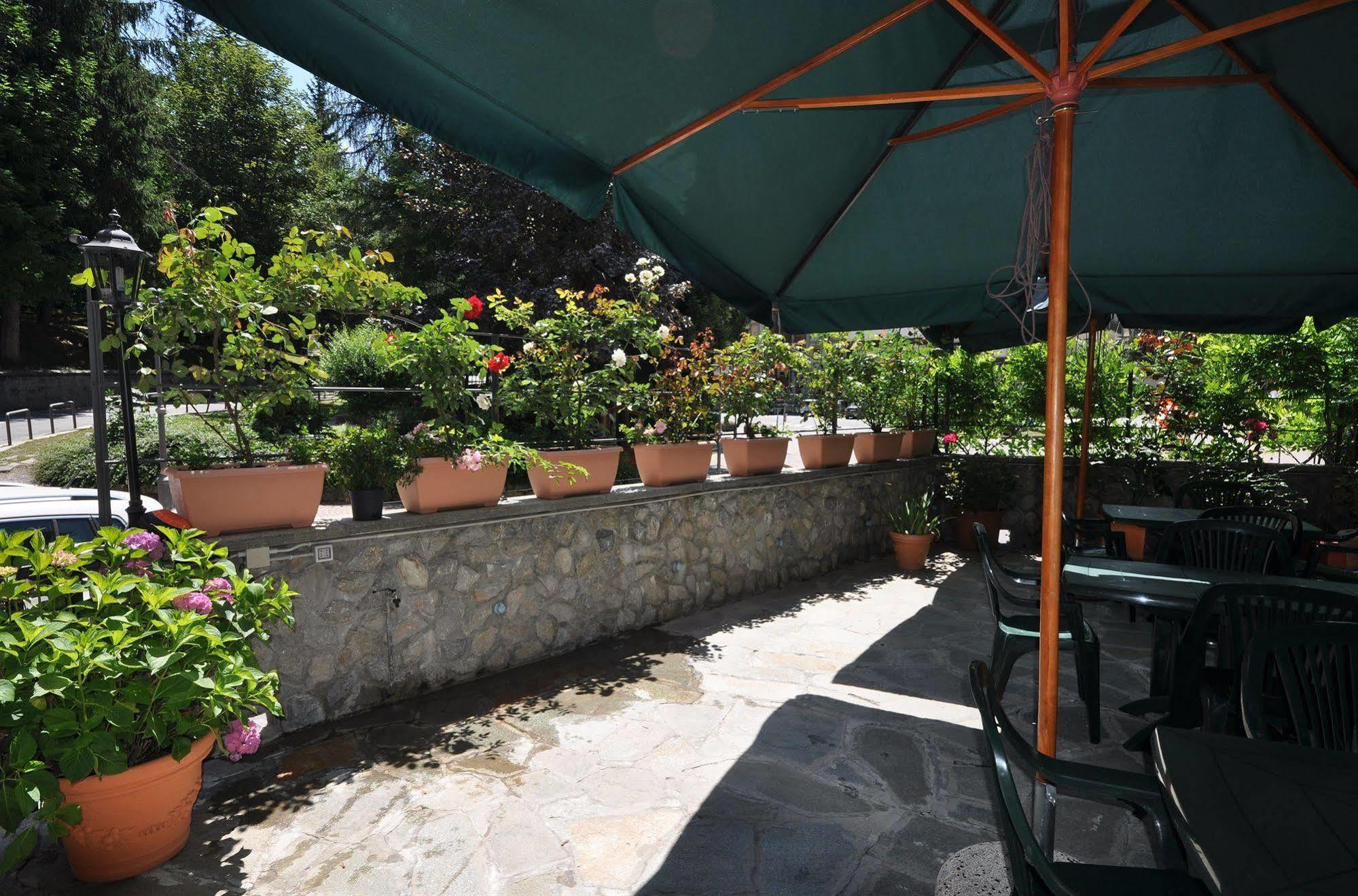 Limone Palace Hotel
