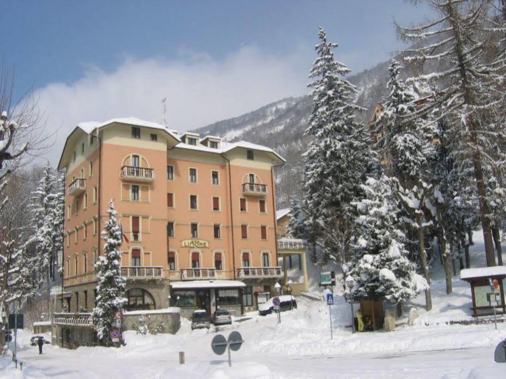 Limone Palace Limone Piemonte