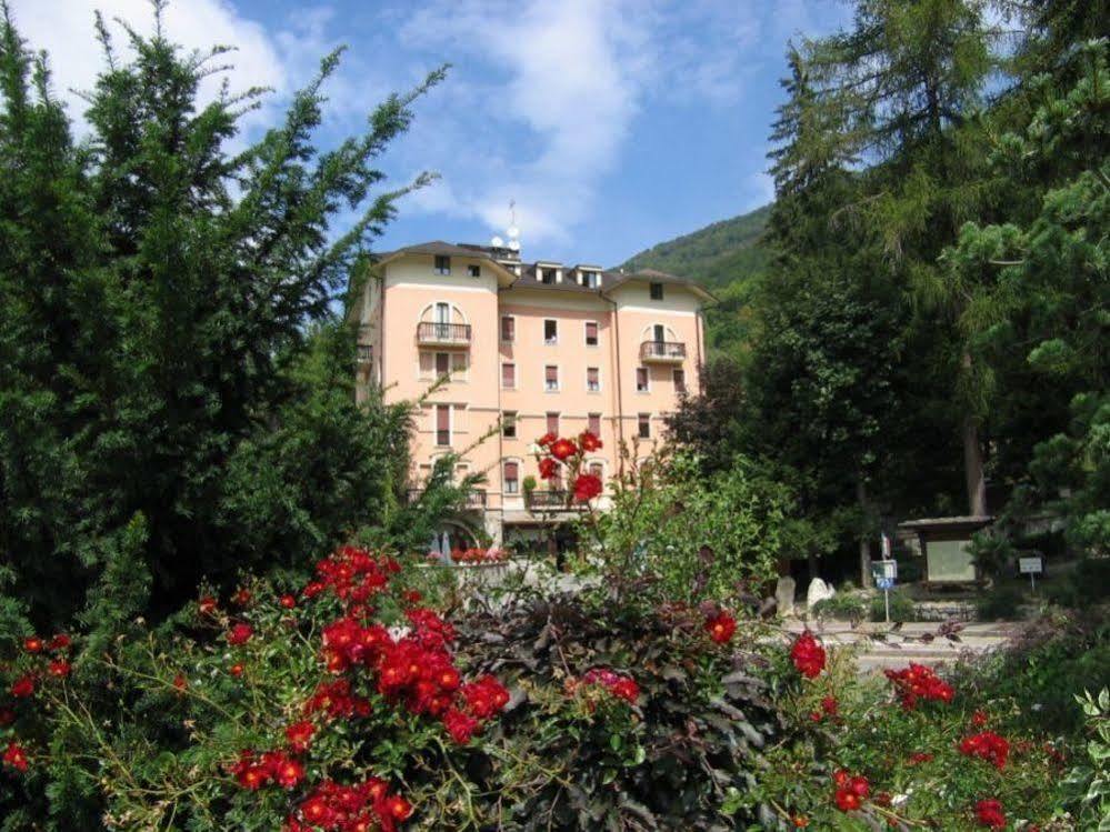 Hotel Limone Palace
