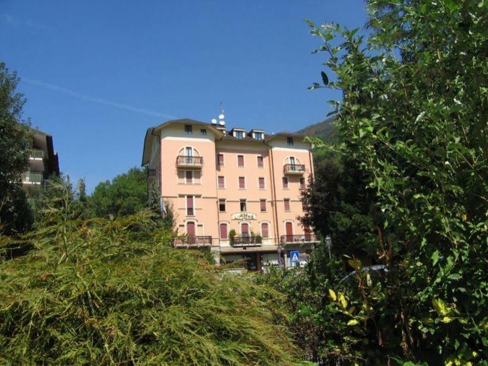 Limone Palace Hotel Limone Piemonte