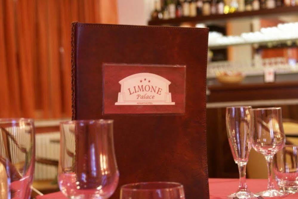 Hotel Limone Palace