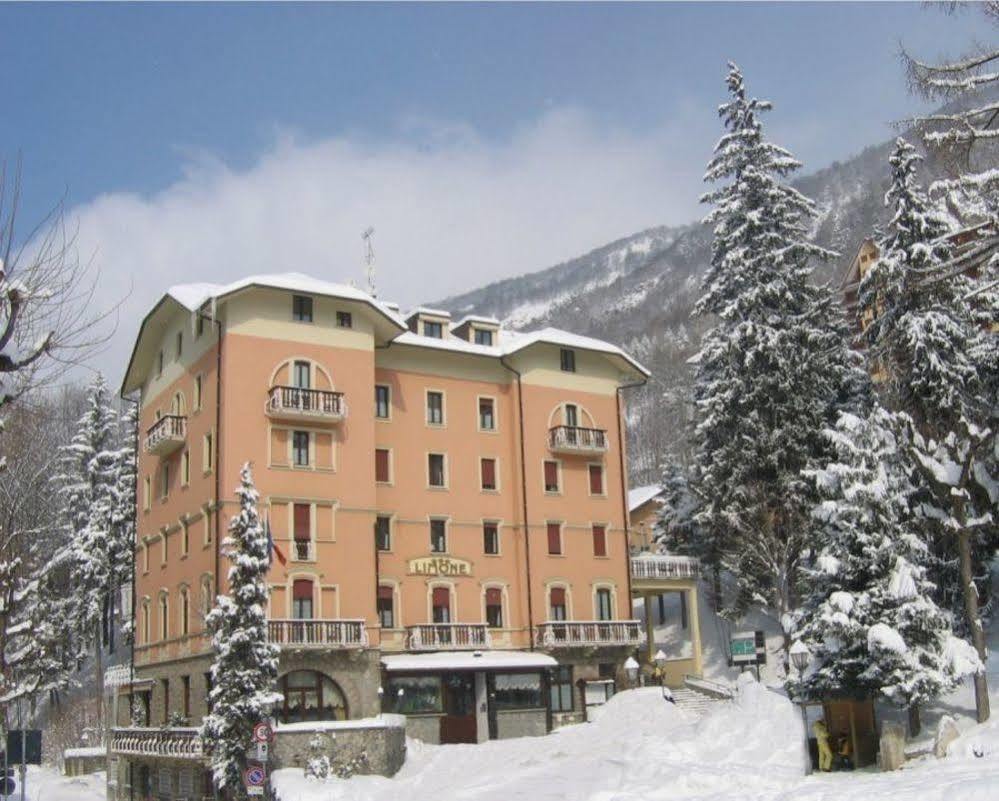 Limone Palace Hotel 4*