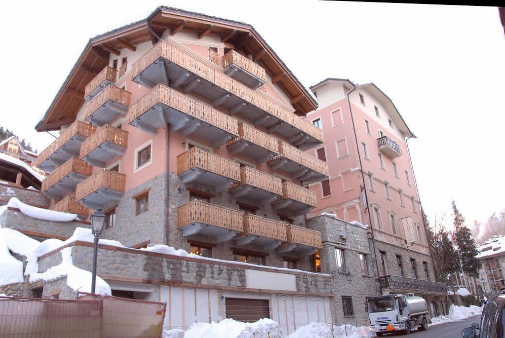 Limone Palace 4* Limone Piemonte