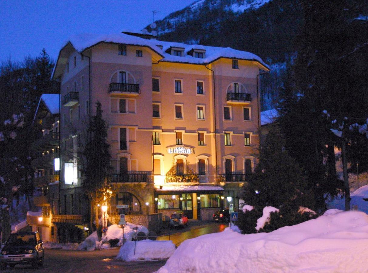 Hotel Limone Palace Limone Piemonte